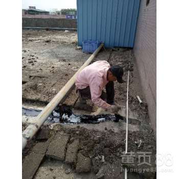 惠州市防漏水工程 东平楼顶花池防水堵漏公司专业解决方案
