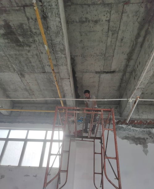 珠海金湾防水补漏公司,金湾区屋顶防水维修