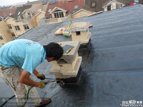 南京漏水不烦恼，专业师傅帮您堵 墙面裂缝注浆、防水堵漏工程全攻略