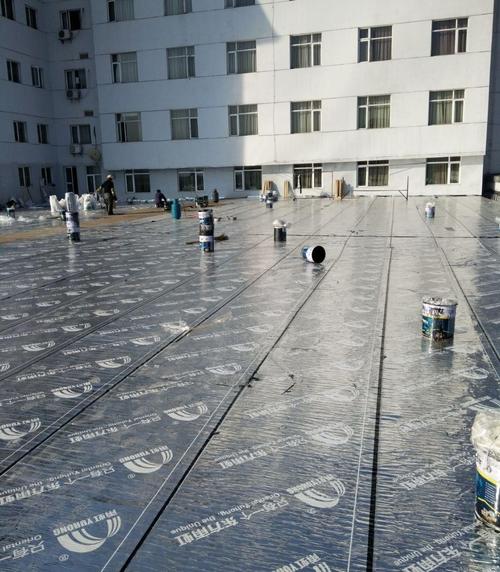 香蜜湖楼面防水补漏与防水堵漏工程全解析