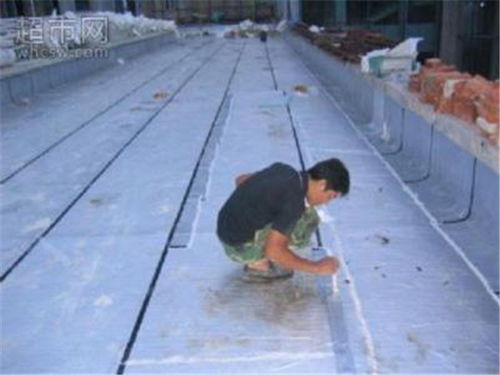 南通防水堵漏工程全攻略 从技术到实践，守护建筑安全